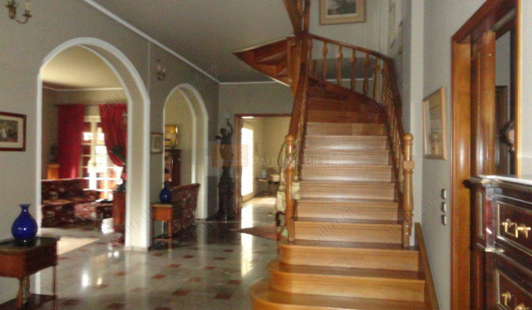Εσωτερική όψη - Indoor view